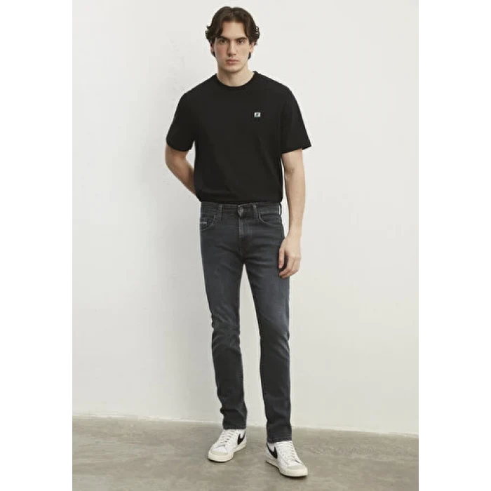 0042286535 JAKE Dull Grey Mavi Pro