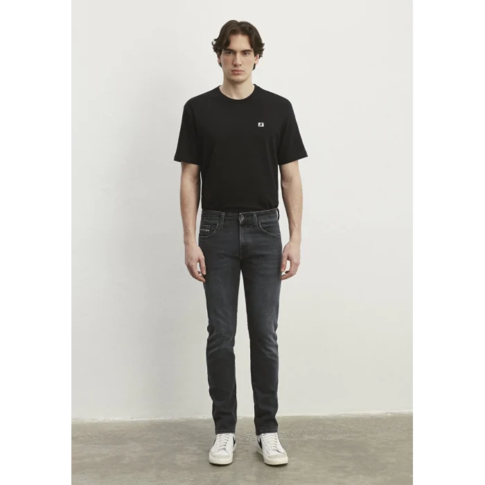 0042286535 JAKE Dull Grey Mavi Pro