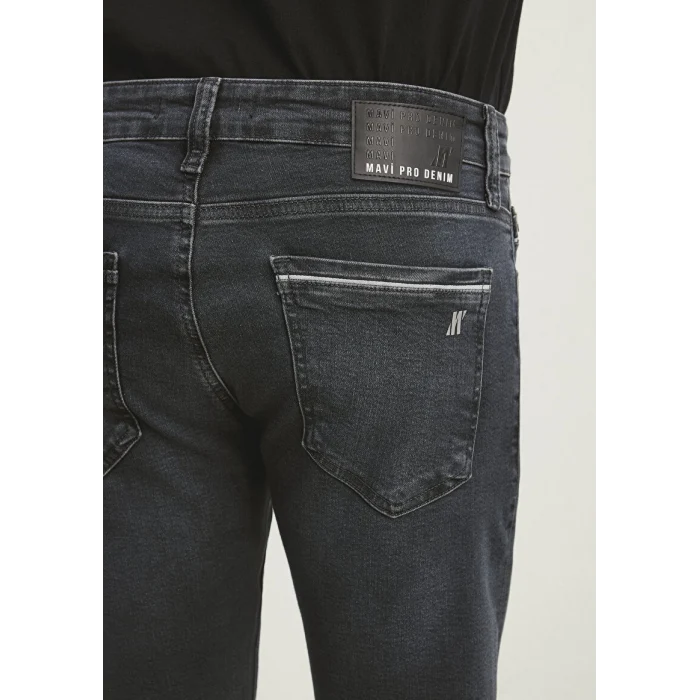 0042286535 JAKE Dull Grey Mavi Pro