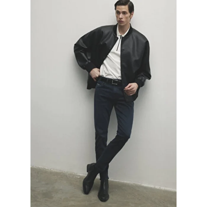 0042286545 JAKE Indigo Lux Black Nights