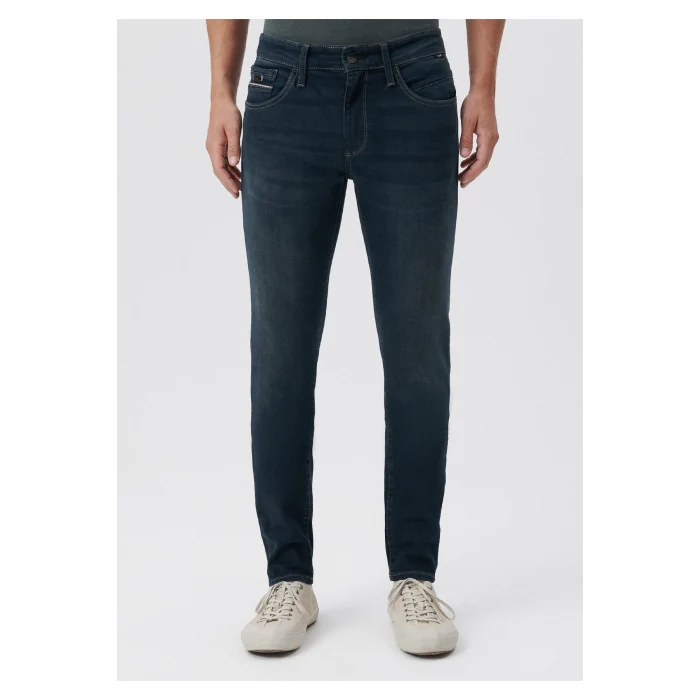 0042426976 JAMES Shaded Ink MAVI JET BLACK