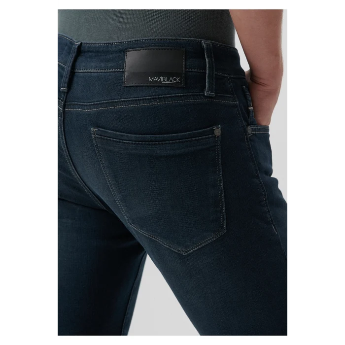 0042426976 JAMES Shaded Ink MAVI JET BLACK