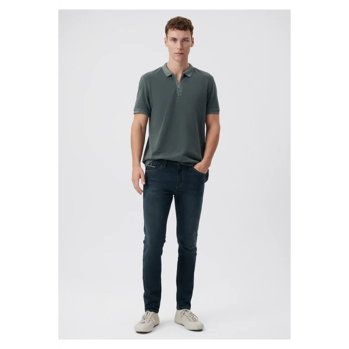 0042426976 JAMES Shaded Ink MAVI JET BLACK