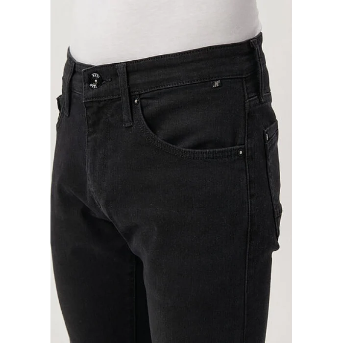 0042432620 JAMES Dumanlı Gri Black Pro