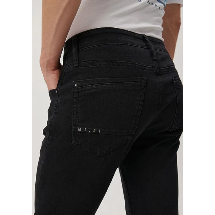 0042432620 JAMES Dumanlı Gri Black Pro