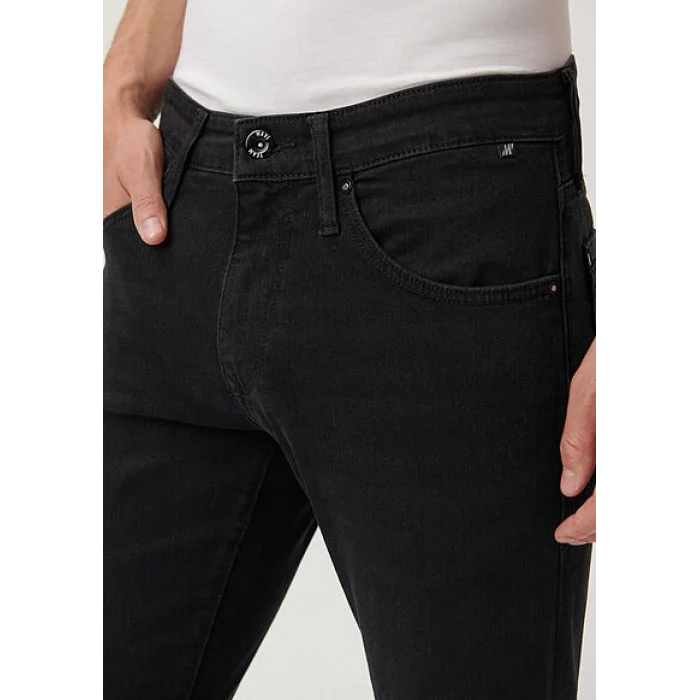 0042432620 JAMES Dumanlı Gri Black Pro