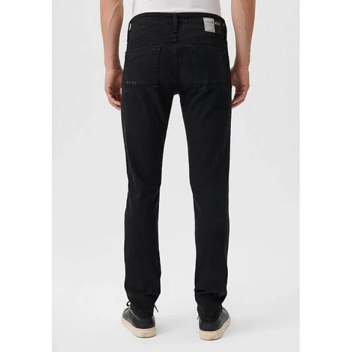 0042432620 JAMES Dumanlı Gri Black Pro