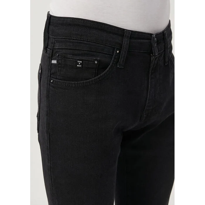 0042432620 JAMES Dumanlı Gri Black Pro