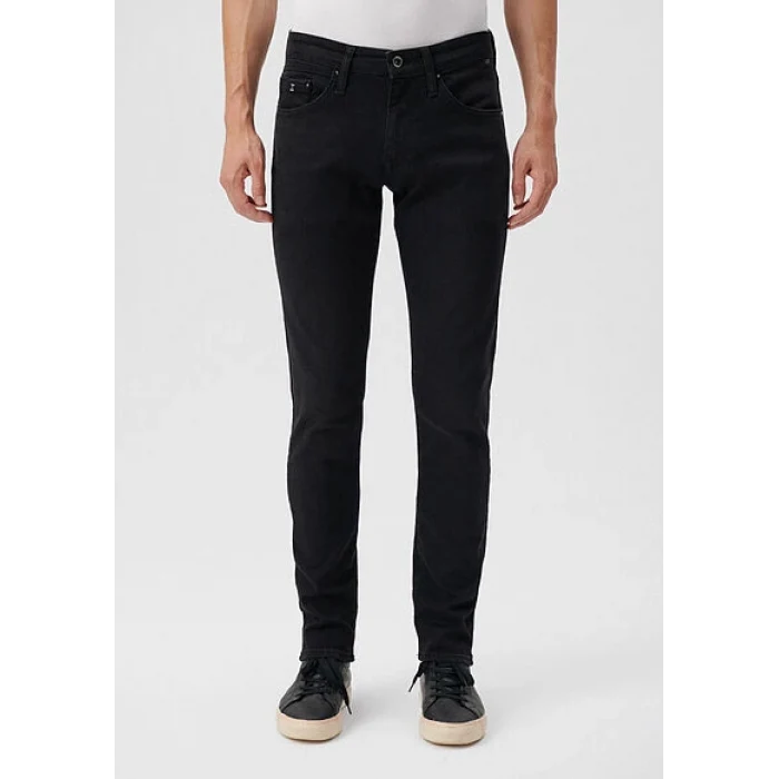 0042432620 JAMES Dumanlı Gri Black Pro