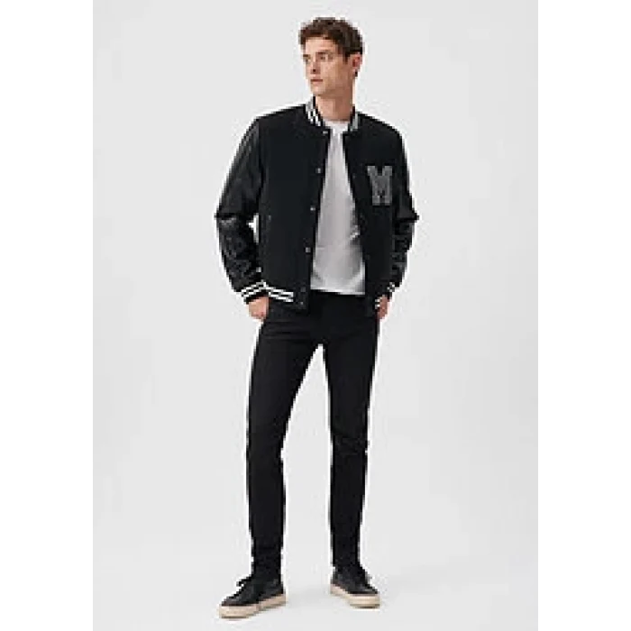 0042432620 JAMES Dumanlı Gri Black Pro