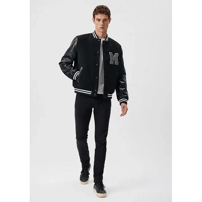 0042432620 JAMES Dumanlı Gri Black Pro