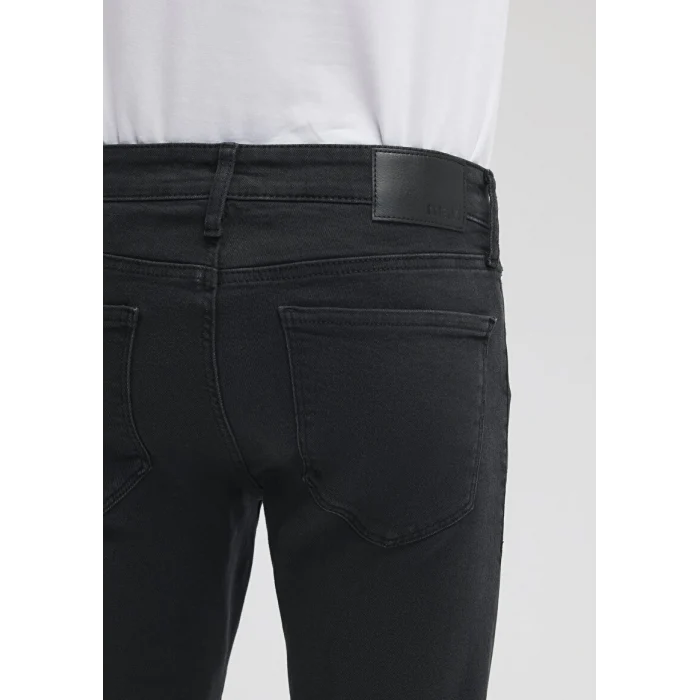 0042434797 JAMES Deep Smoke 90S TOKK