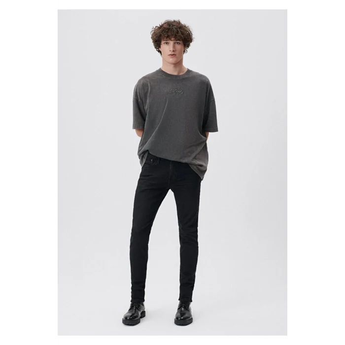 0042435693 JAMES Smoke Pro Sport