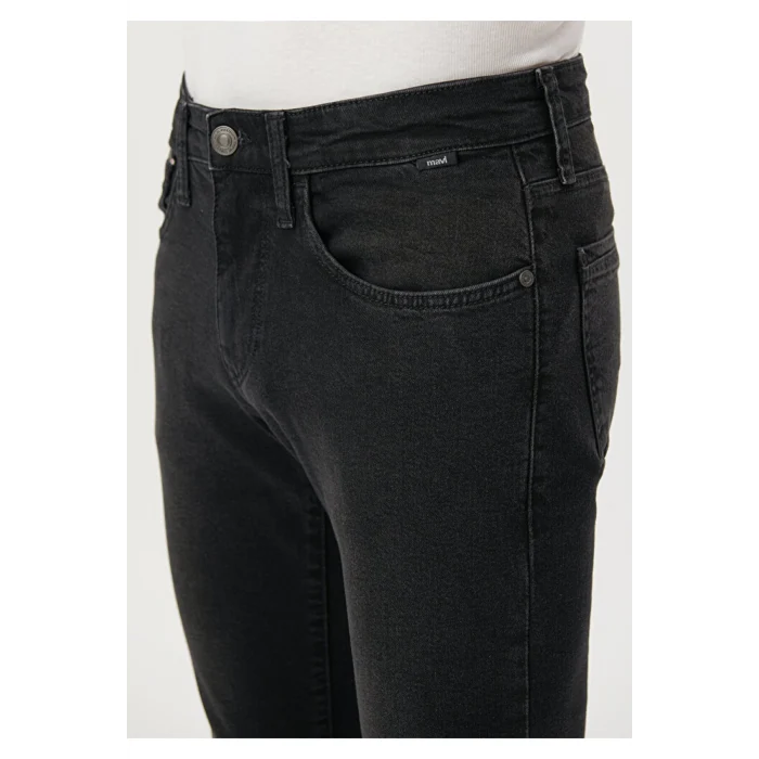 0042482161 JAMES Smoke Mavi Premium