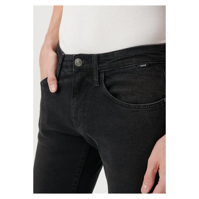 0042482161 JAMES Smoke Mavi Premium