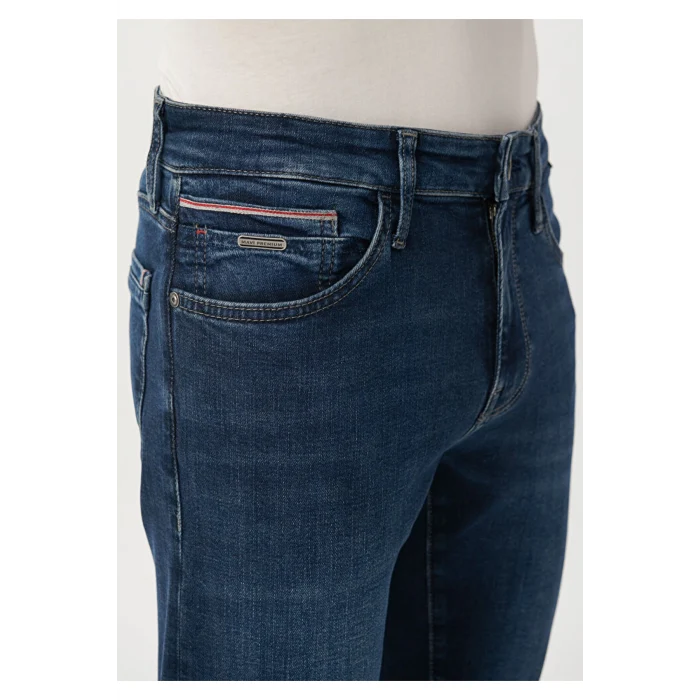 0042482290 JAMES Authentic Ink Mavi Premium