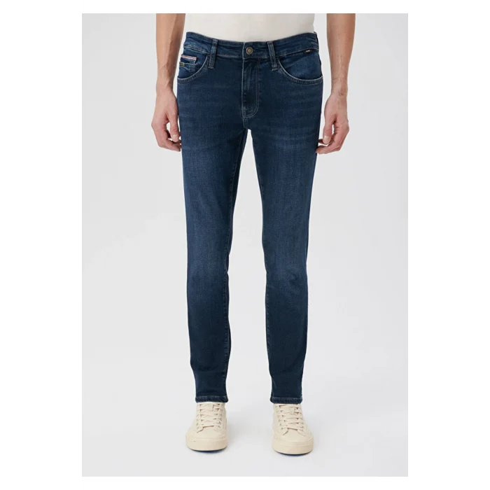 0042482290 JAMES Authentic Ink Mavi Premium