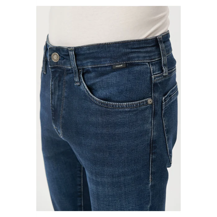 0042482290 JAMES Authentic Ink Mavi Premium