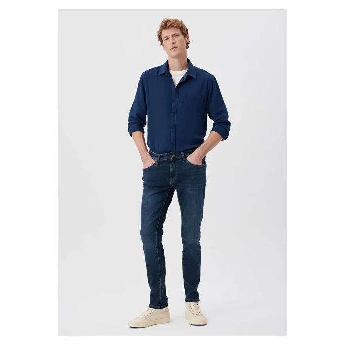 0042482290 JAMES Authentic Ink Mavi Premium