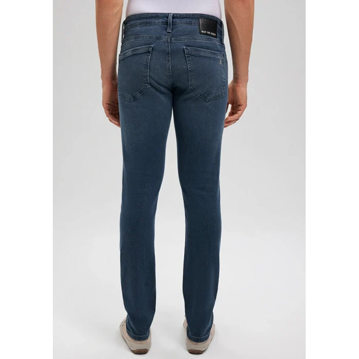 0042485214 JAMES Dusty Forest Mavi Pro