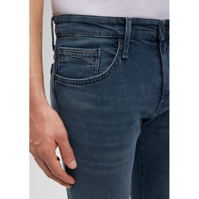 0042485214 JAMES Dusty Forest Mavi Pro