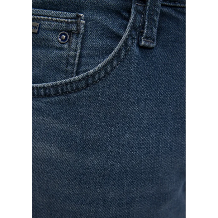 0042485214 JAMES Dusty Forest Mavi Pro