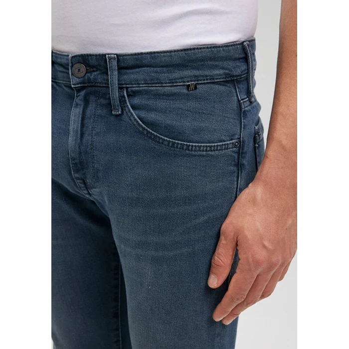 0042485214 JAMES Dusty Forest Mavi Pro