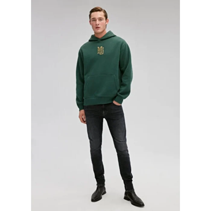 0042485215 JAMES Coal Mavi Pro