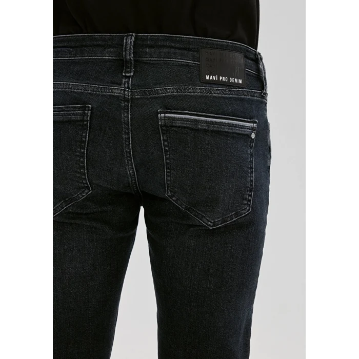 0042485215 JAMES Coal Mavi Pro