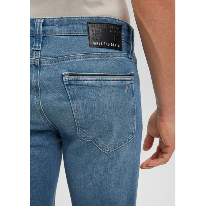 0042485216 JAMES Vintage Shaded Mavi Pro