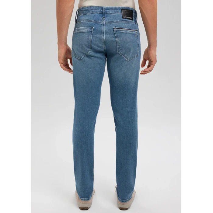 0042485216 JAMES Vintage Shaded Mavi Pro