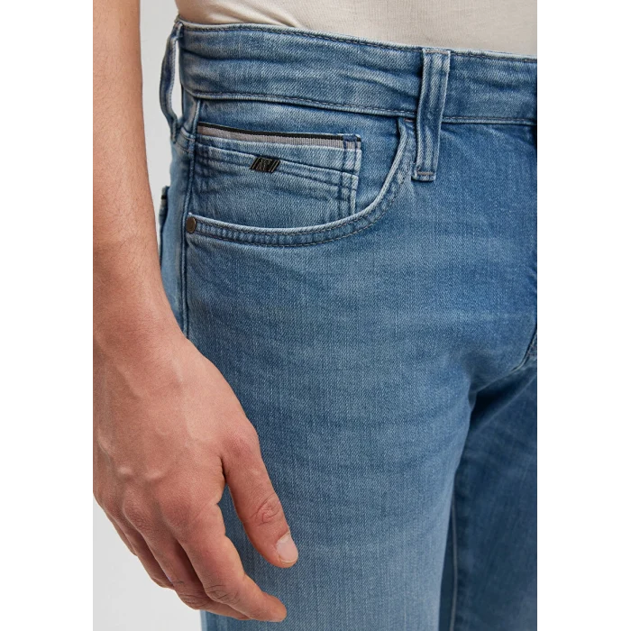 0042485216 JAMES Vintage Shaded Mavi Pro