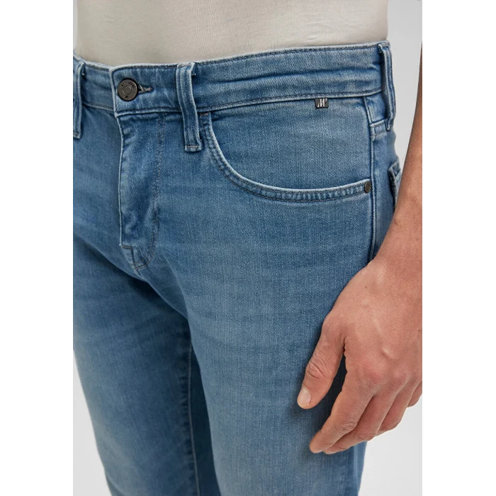 0042485216 JAMES Vintage Shaded Mavi Pro