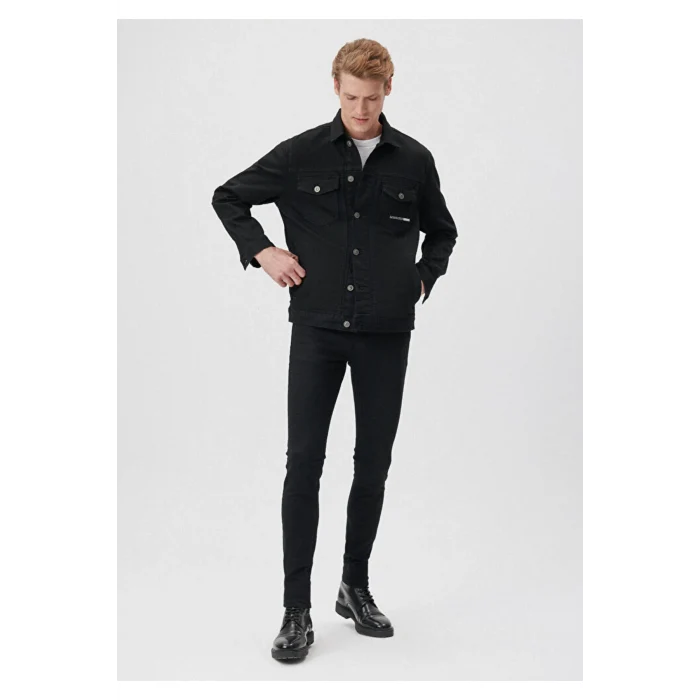 0042485817 JAMES Black Pro Tech