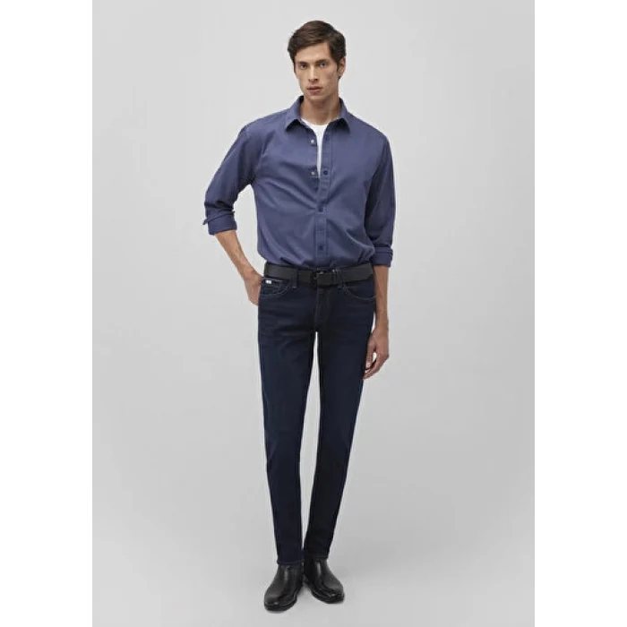 0042487838 JAMES Deep Ink Premium Blue