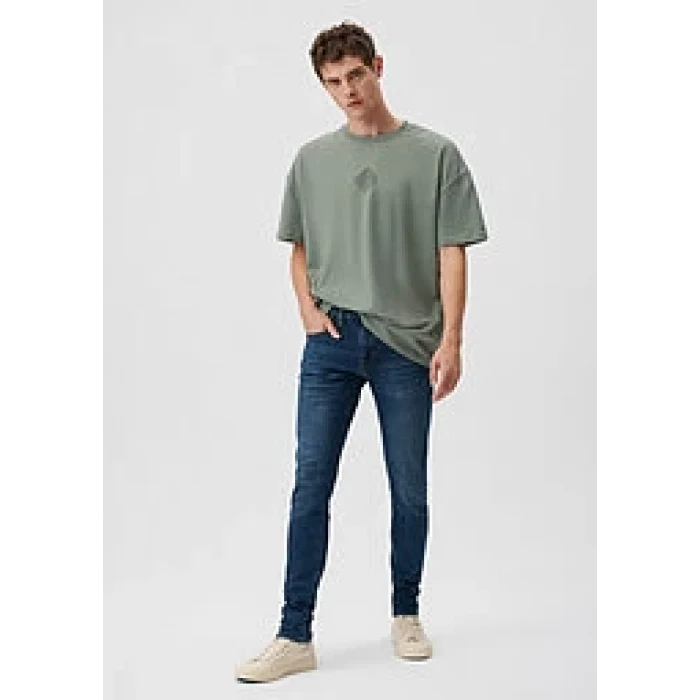 0076285626 LEO Dark Vintage College