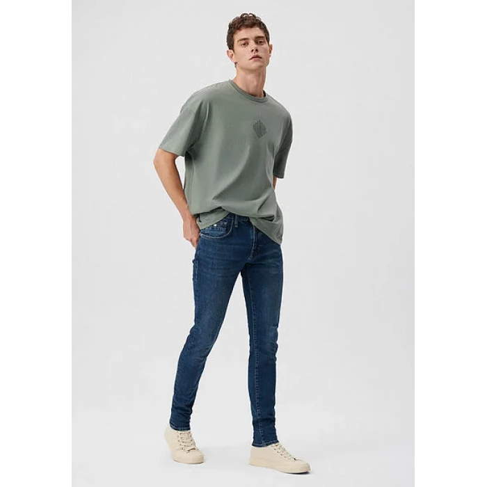 0076285626 LEO Dark Vintage College