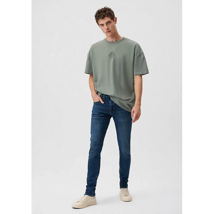 0076285626 LEO Dark Vintage College