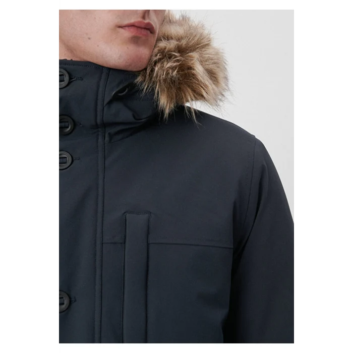 010463-34332 KAPÜŞONLU PARKA