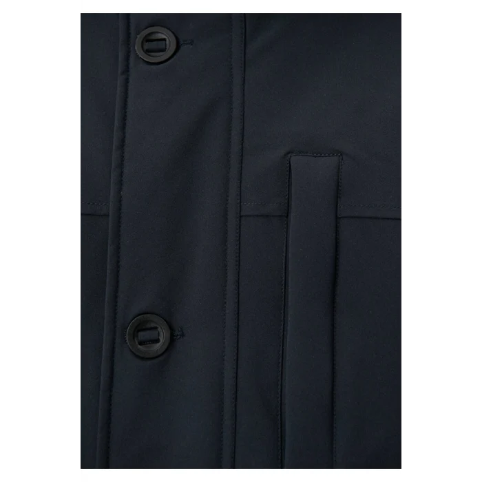 010463-34332 KAPÜŞONLU PARKA