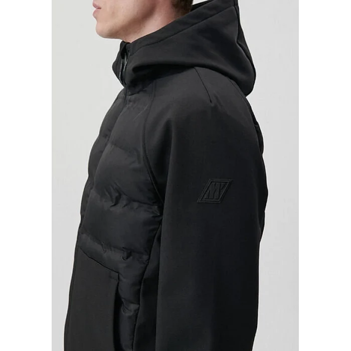 0110047-900 KAPÜŞONLU SCUBA CEKET