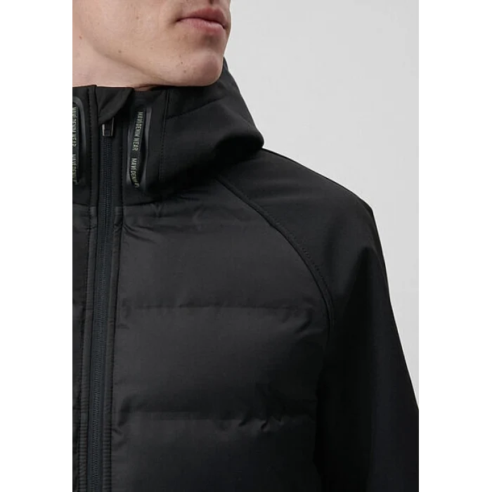 0110047-900 KAPÜŞONLU SCUBA CEKET