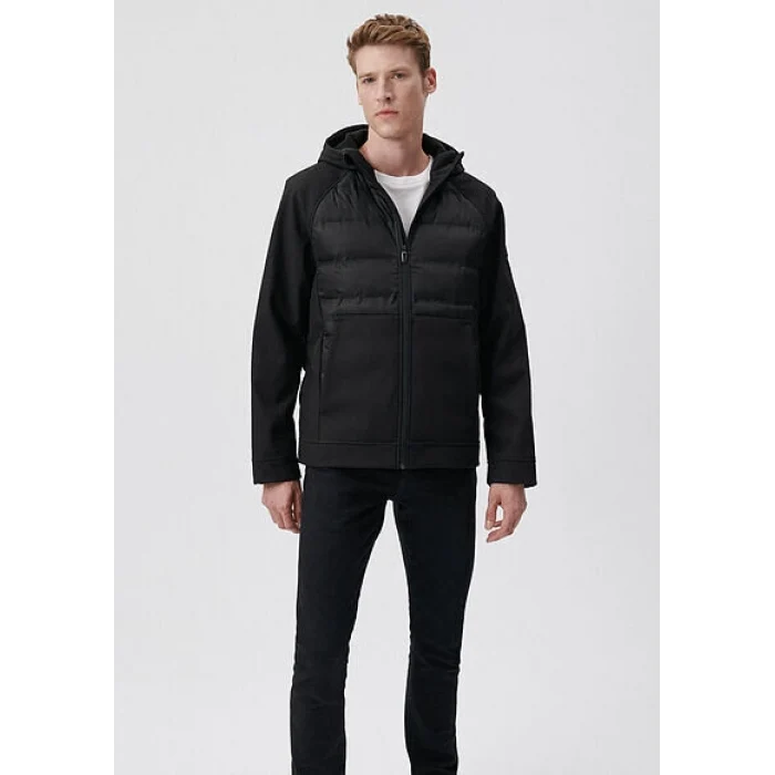 0110047-900 KAPÜŞONLU SCUBA CEKET