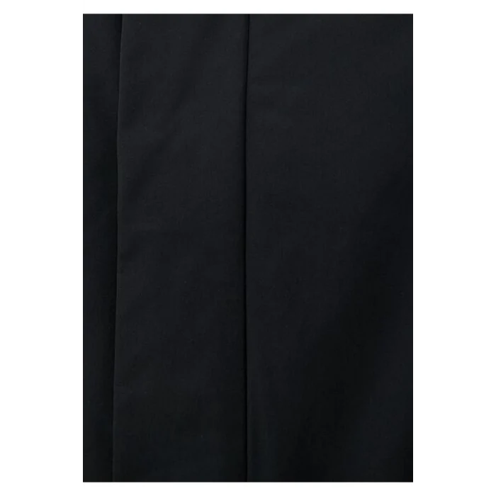 0110256-900 Mavi MAVİ ERKEK KAPÜŞONLU CEKET Siyah