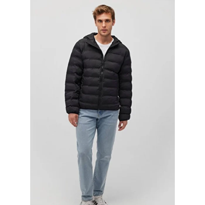 0110295-900 KAPÜŞONLU ŞİŞME MONT