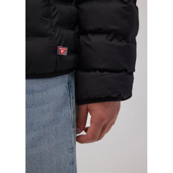 0110295-900 KAPÜŞONLU ŞİŞME MONT