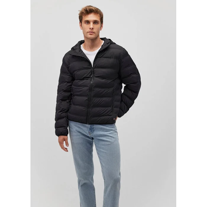 0110295-900 KAPÜŞONLU ŞİŞME MONT