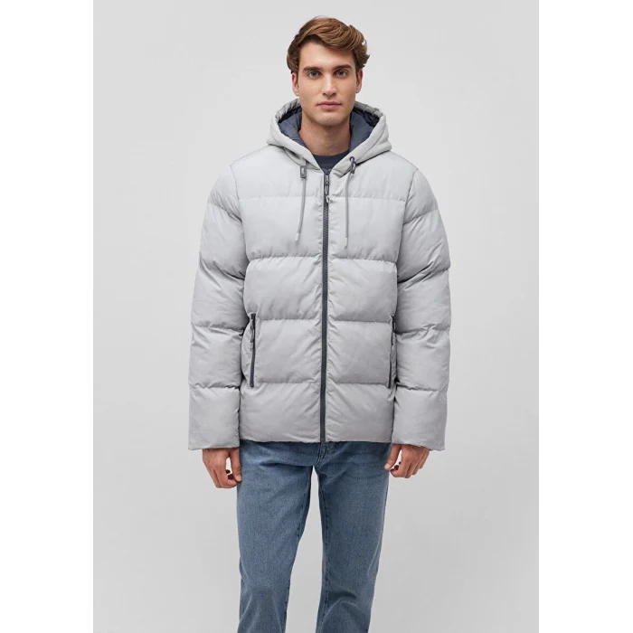 0110349-70075 KAPÜŞONLU ŞİŞME MONT