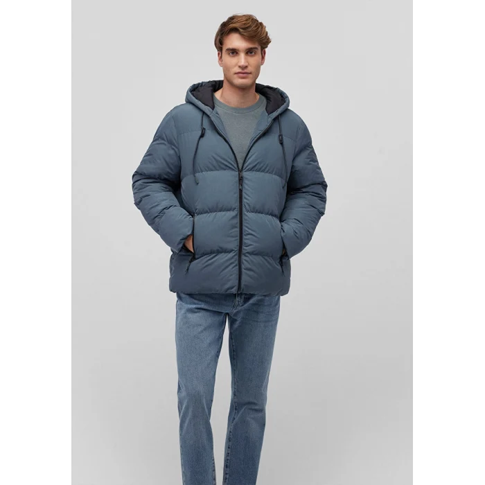 0110349-70501 KAPÜŞONLU ŞİŞME MONT