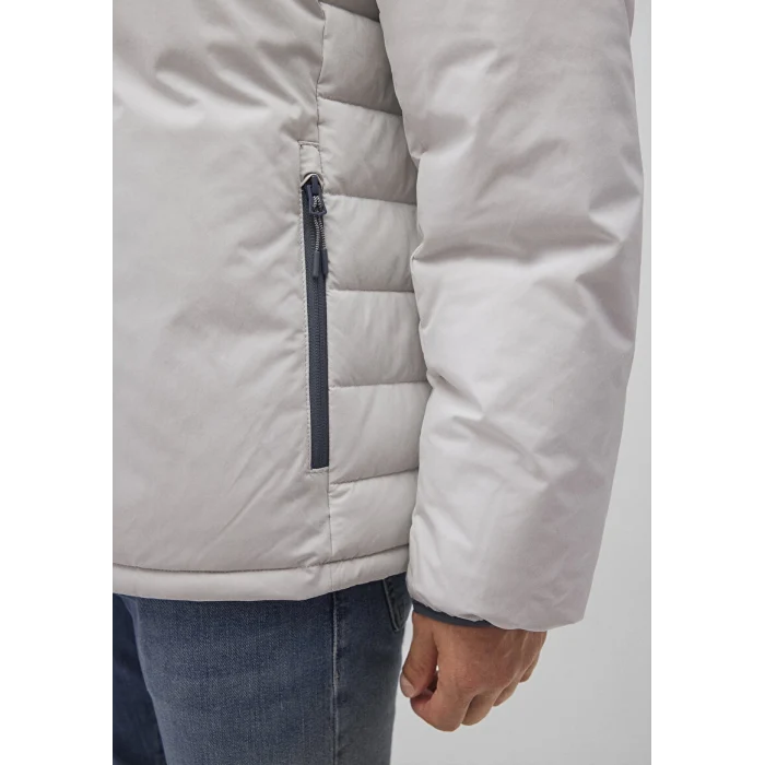 0110352-70080 KAPÜŞONLU ŞİŞME MONT